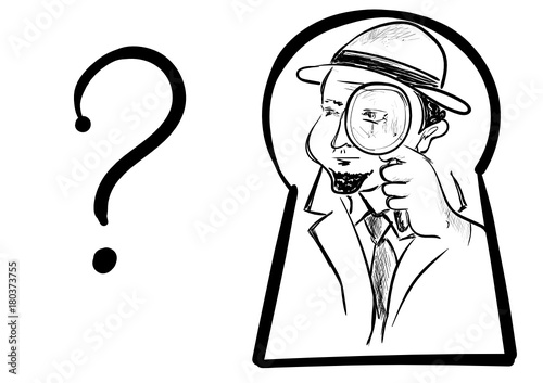 sleuth