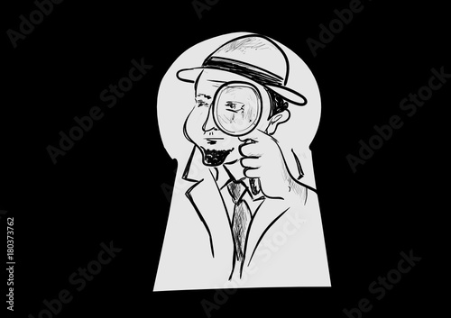 sleuth