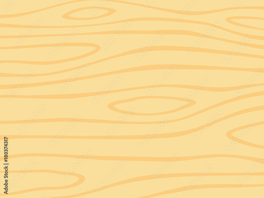 Fototapeta premium Wood grain texture background