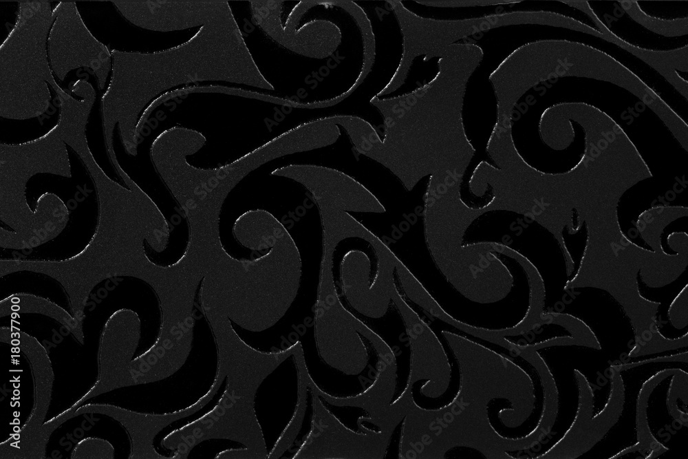 Glass texture background Glass texture background