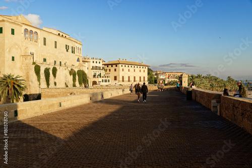 Palma De Mallorca