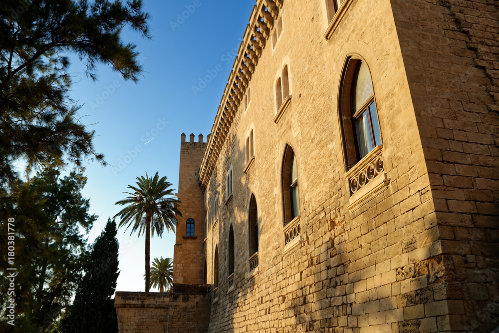 Palma De Mallorca