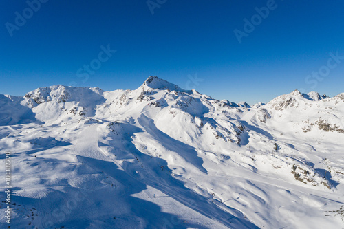 Skiing in Obertauern Austria © Jus