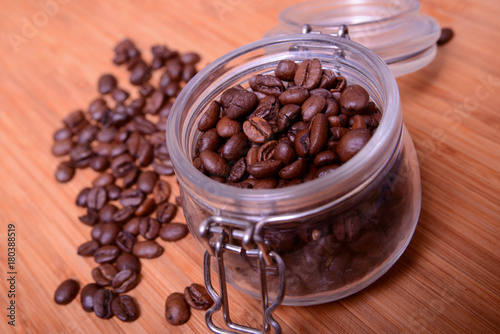 Fototapeta Naklejka Na Ścianę i Meble -  coffie