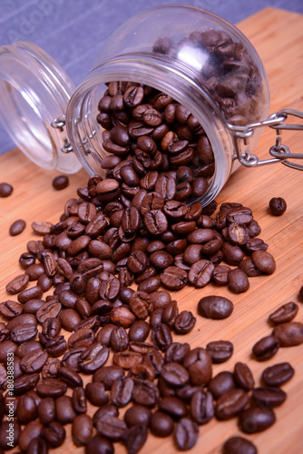 Fototapeta Naklejka Na Ścianę i Meble -  coffie
