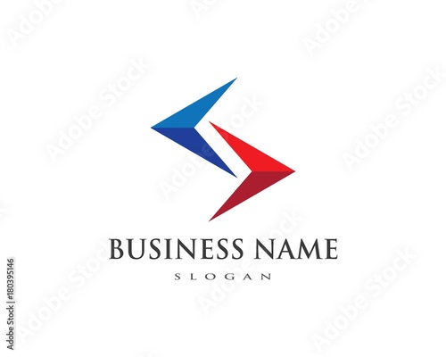 S Letter Logo Business Free Download S Letter Logo Business - GFXLoad