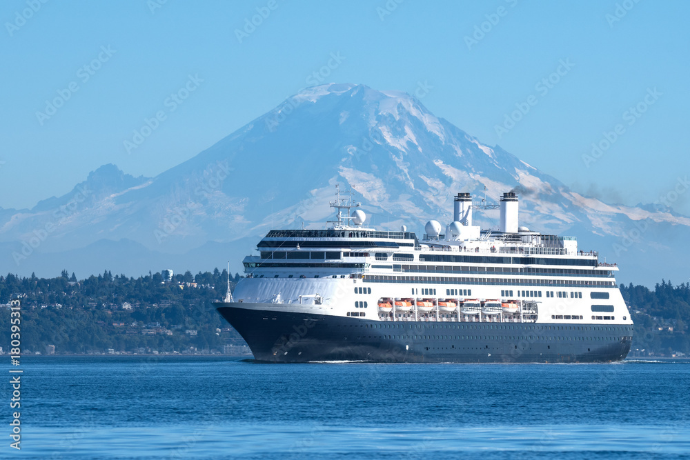 M/V Amsterdam