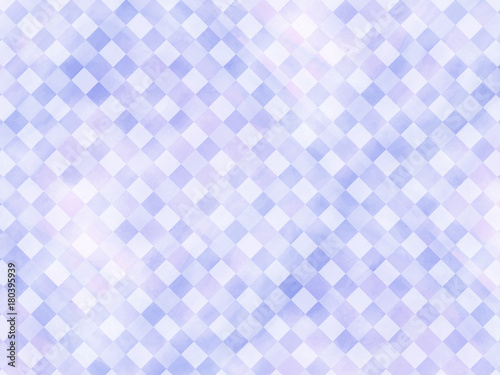 グラデーションのあるダイヤ柄の背景素材 2 Stock イラスト Adobe Stock