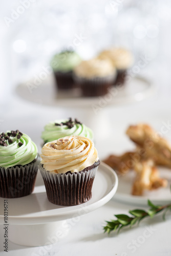 Artisan cupcakes 2