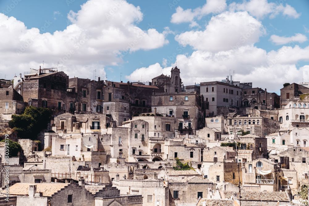 Matera - Italy