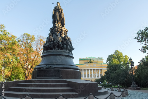 Catherine the Great - Saint Petersburg, Russia