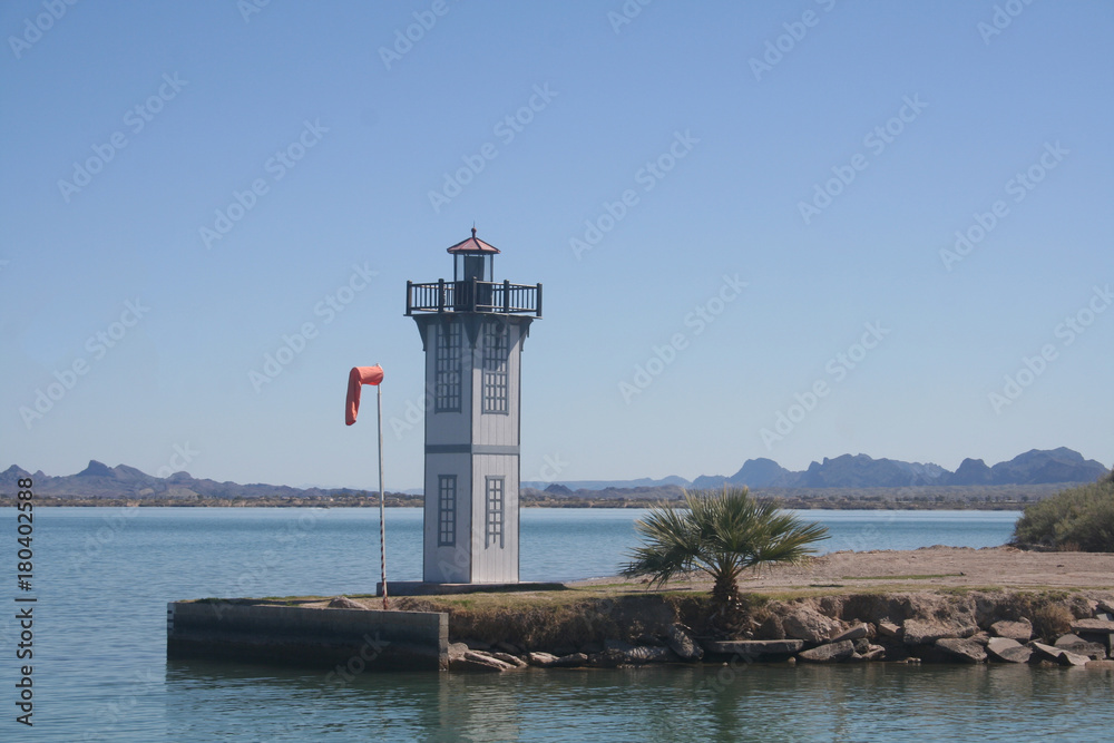 Lighthouse Beacon