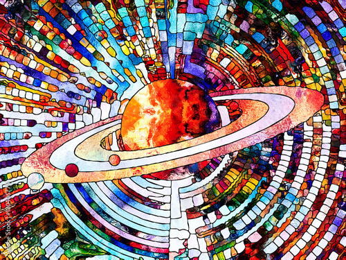 Worlds Without End