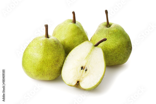 洋梨　Pear