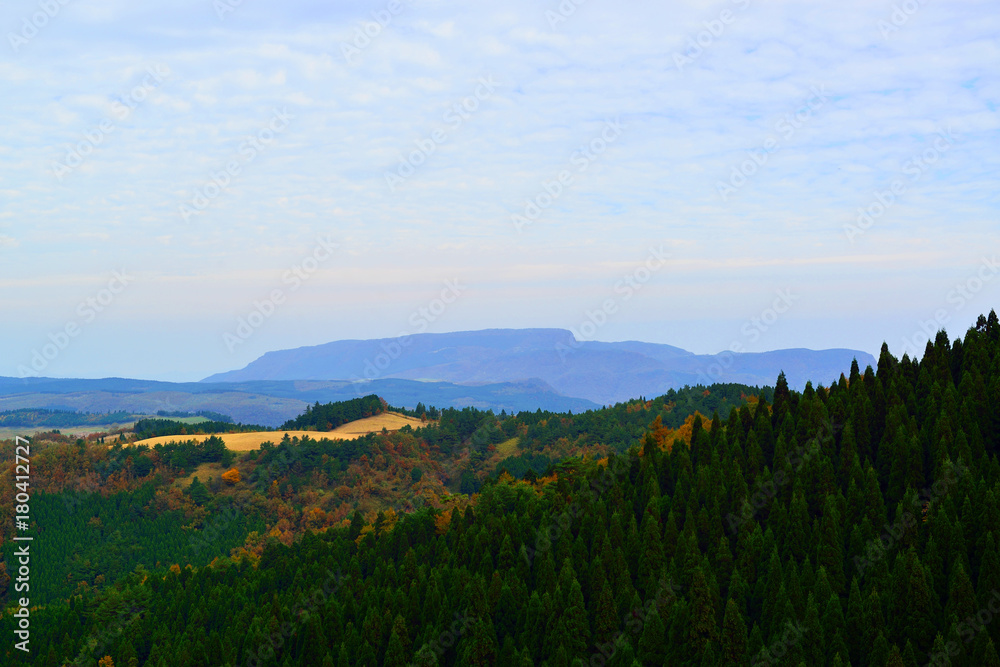 湧蓋山 湧蓋山