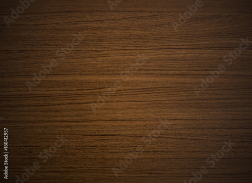 Brown wooden background. Abstract texture and use for wall.