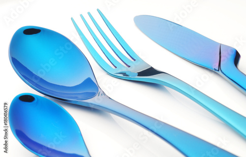 Luxury cutlery