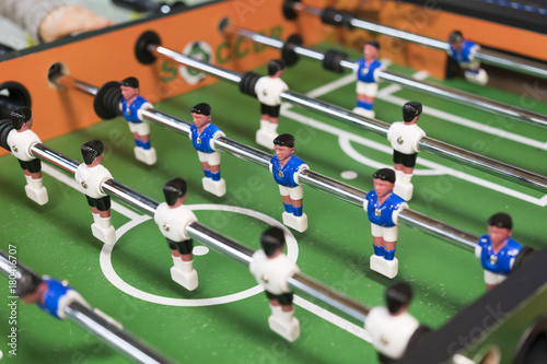 table soccer