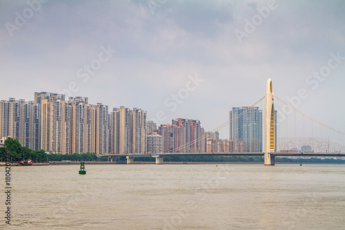 Guangzhou, China photo