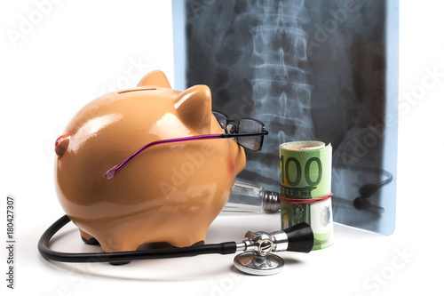 X-ray Euro Costs