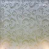 Glass texture background