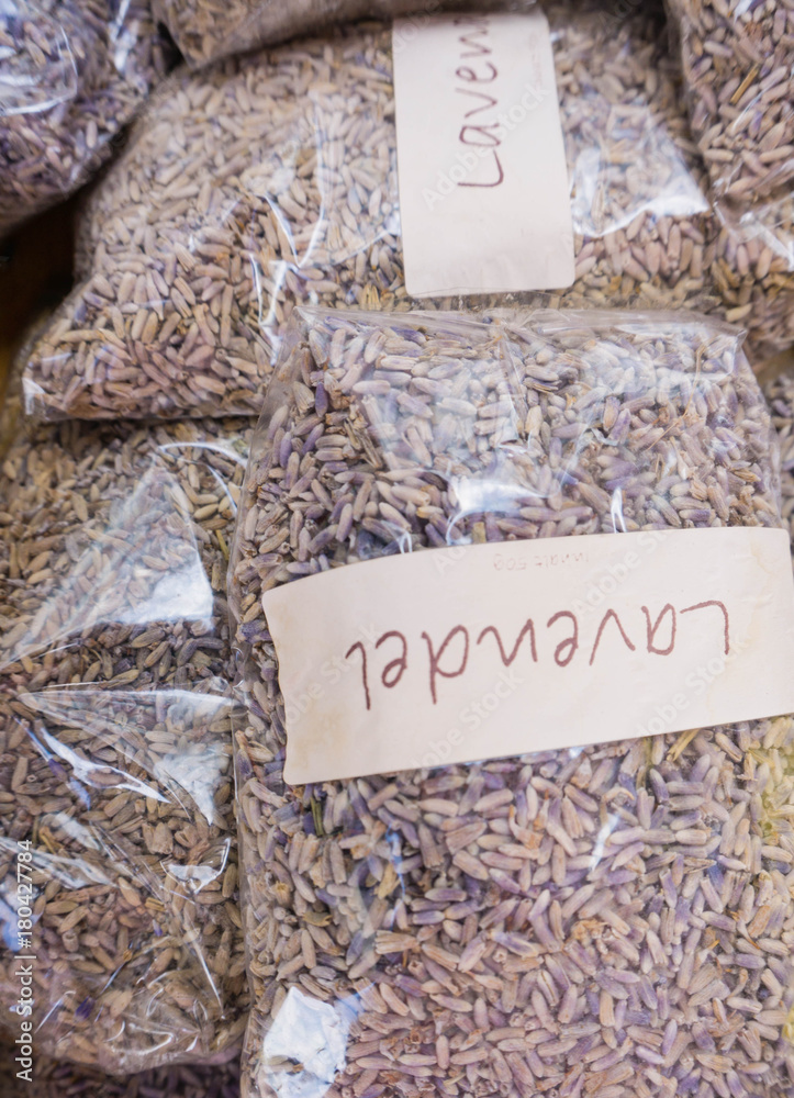 Obraz premium Lavendel