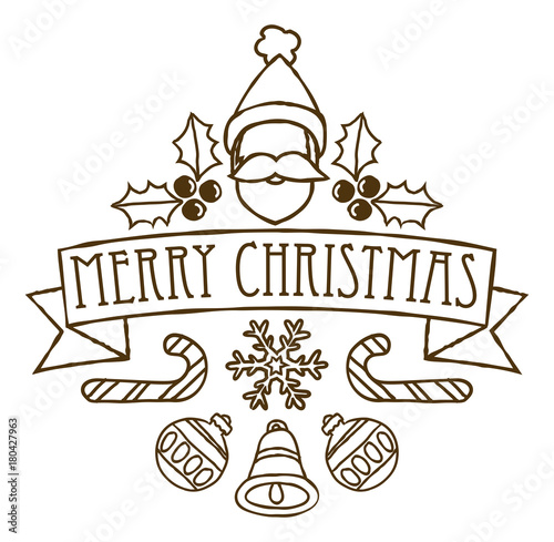 Merry Christmas Greetings H...