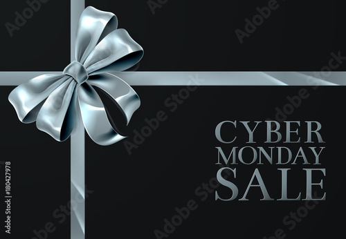 Cyber Monday Friday Sale Si...
