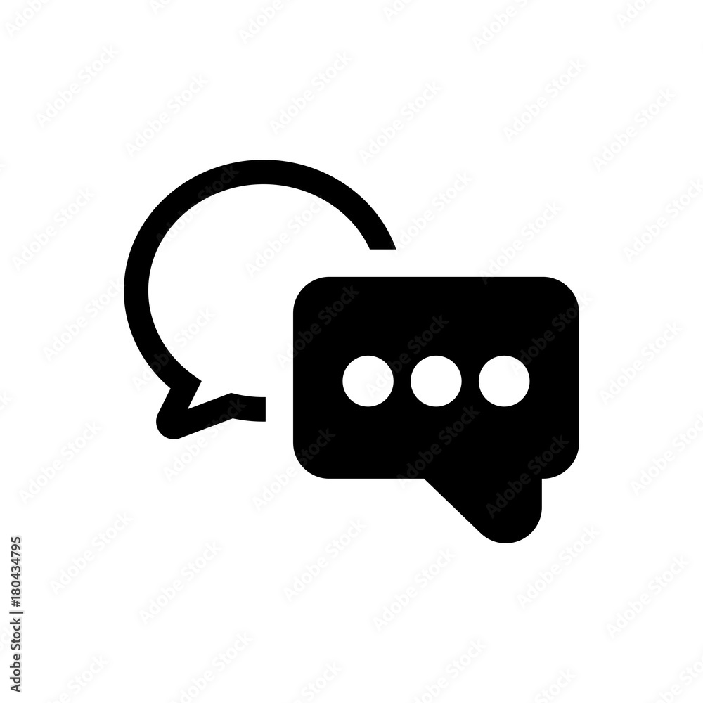 Chat Icon Chat Icon