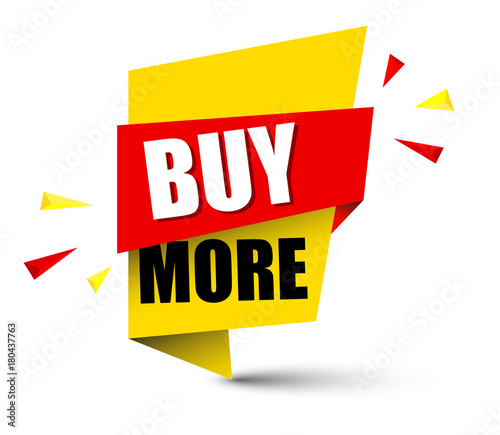 banner buy more