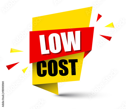 banner low cost