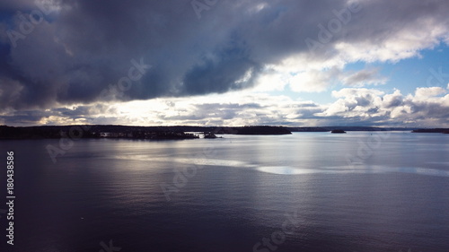 Vaxholm photo