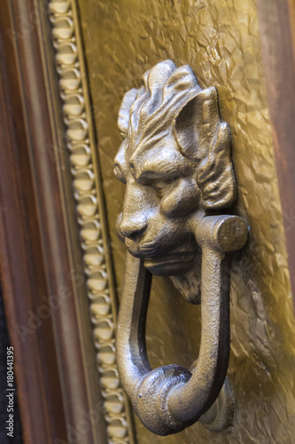 Door knob