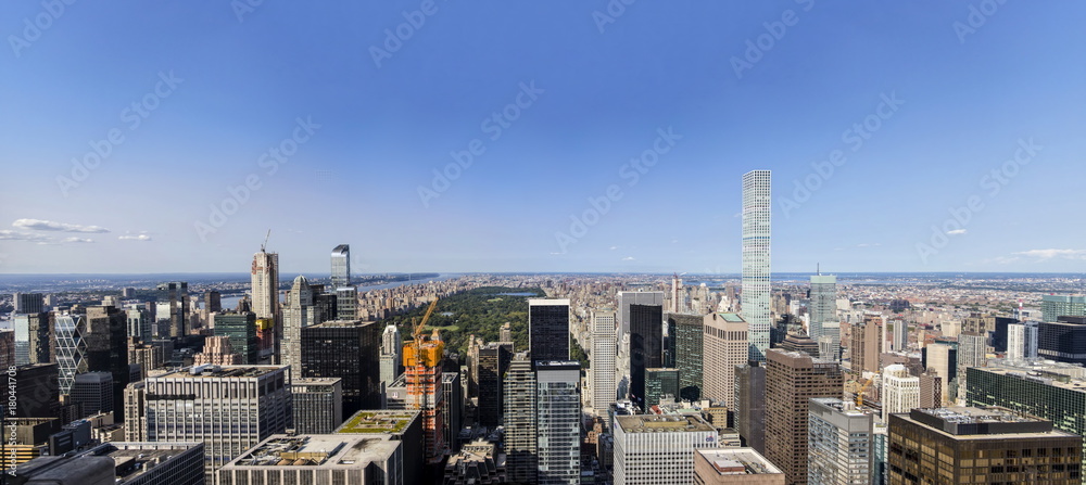 New York, United States