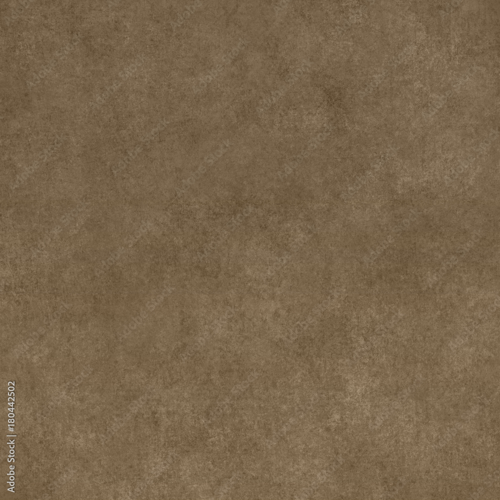 Fototapeta premium Brown designed grunge background. Vintage abstract texture