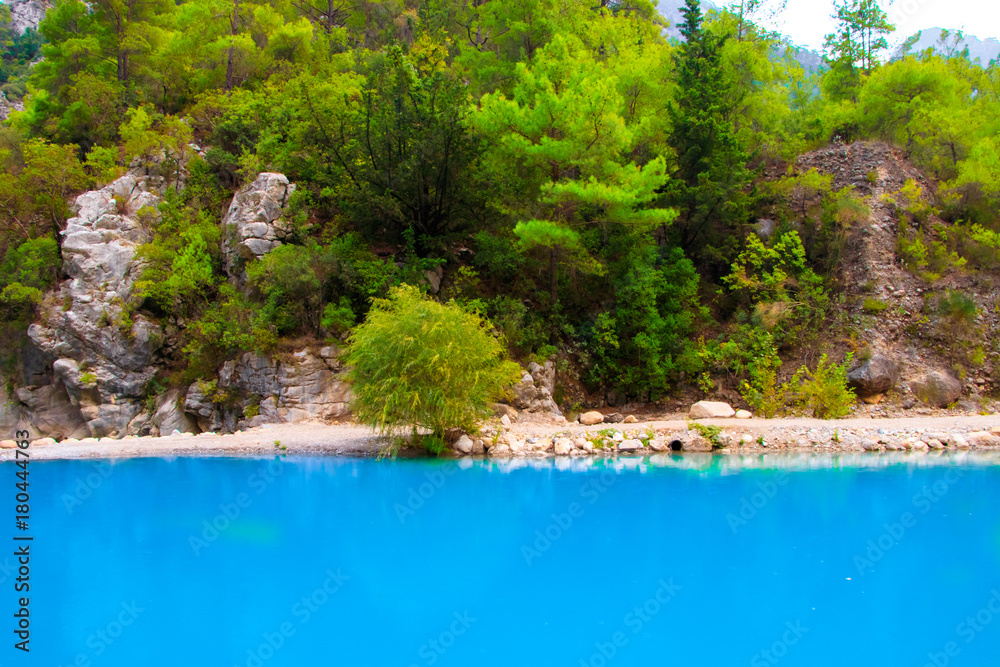 Antalya Goynuk Canyon Antalya Goynuk Canyon