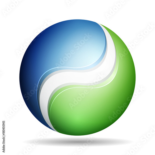Abstract Sphere perl sign