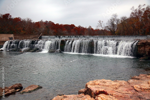 Grand Falls, Joplin, Missouri, USA