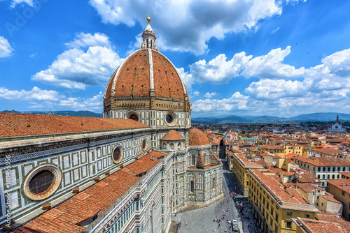 Florenz duomo