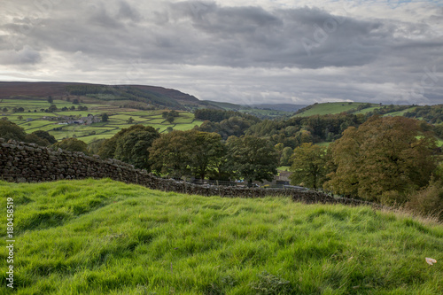 Moors and Dales
