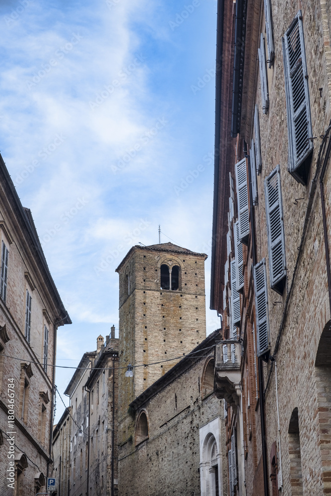 Fermo (Marches, Italy)