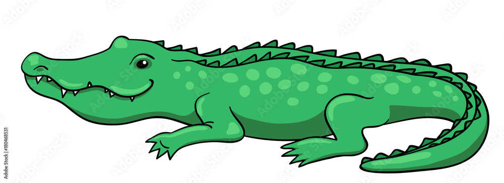 Crocodile Crocodile
