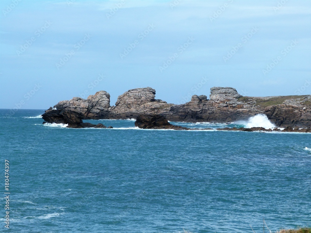 ballade en bord de mer ballade en bord de mer