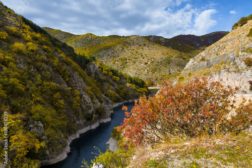 ABRUZZO photo