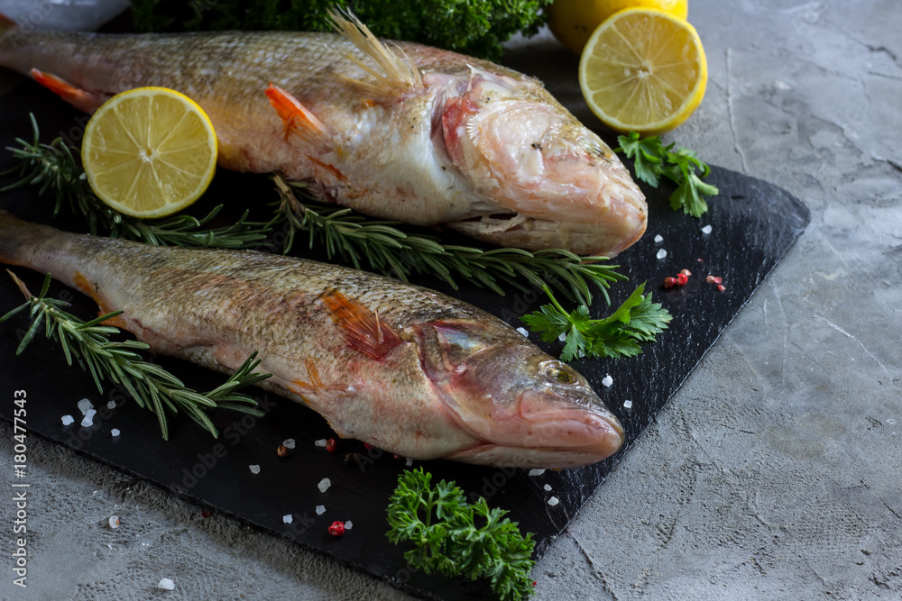 fresh raw carp fish fresh raw carp fish