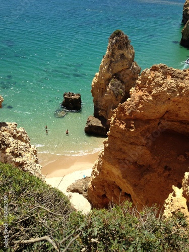 Algarve