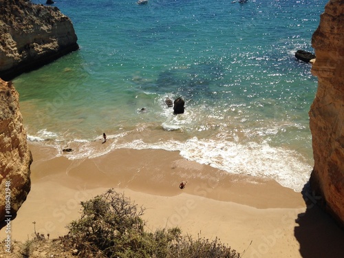 Algarve