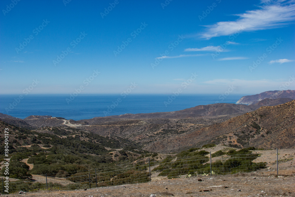 Catalina Ocean View