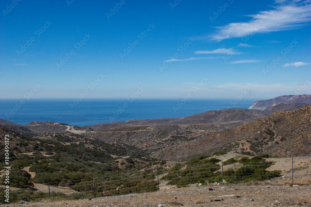 Catalina Ocean View Catalina Ocean View