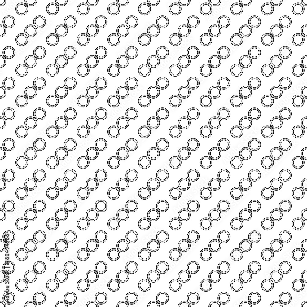 Abstract seamless background